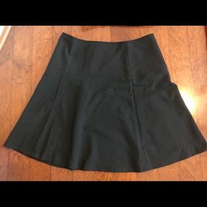 A-line Express skirt